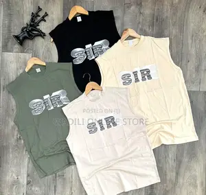 Tshirt Unisex