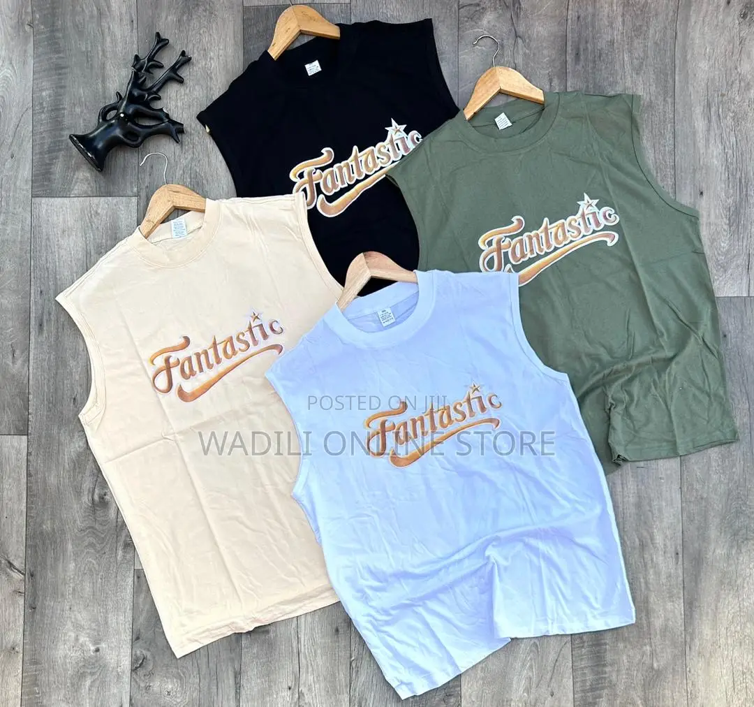 Tshirt Unisex