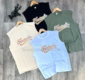 Tshirt Unisex