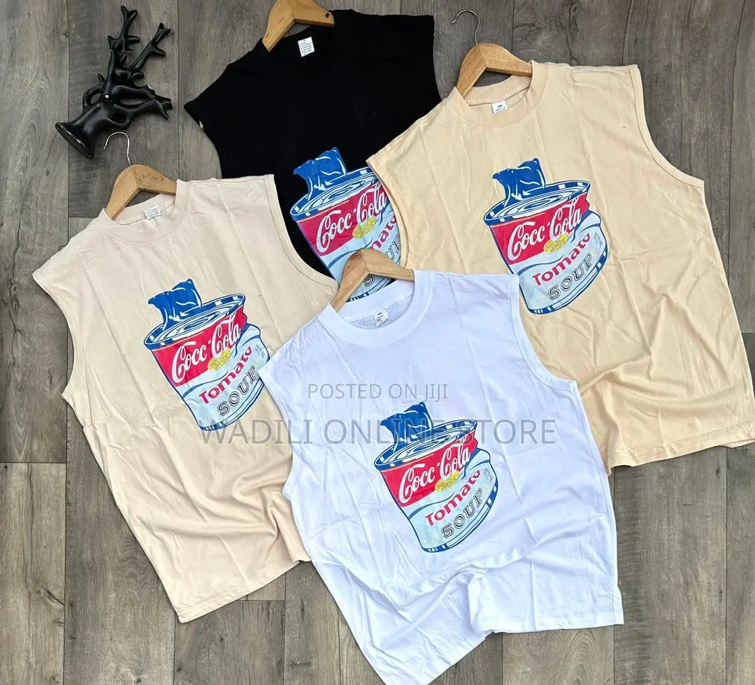 Tshirt Unisex