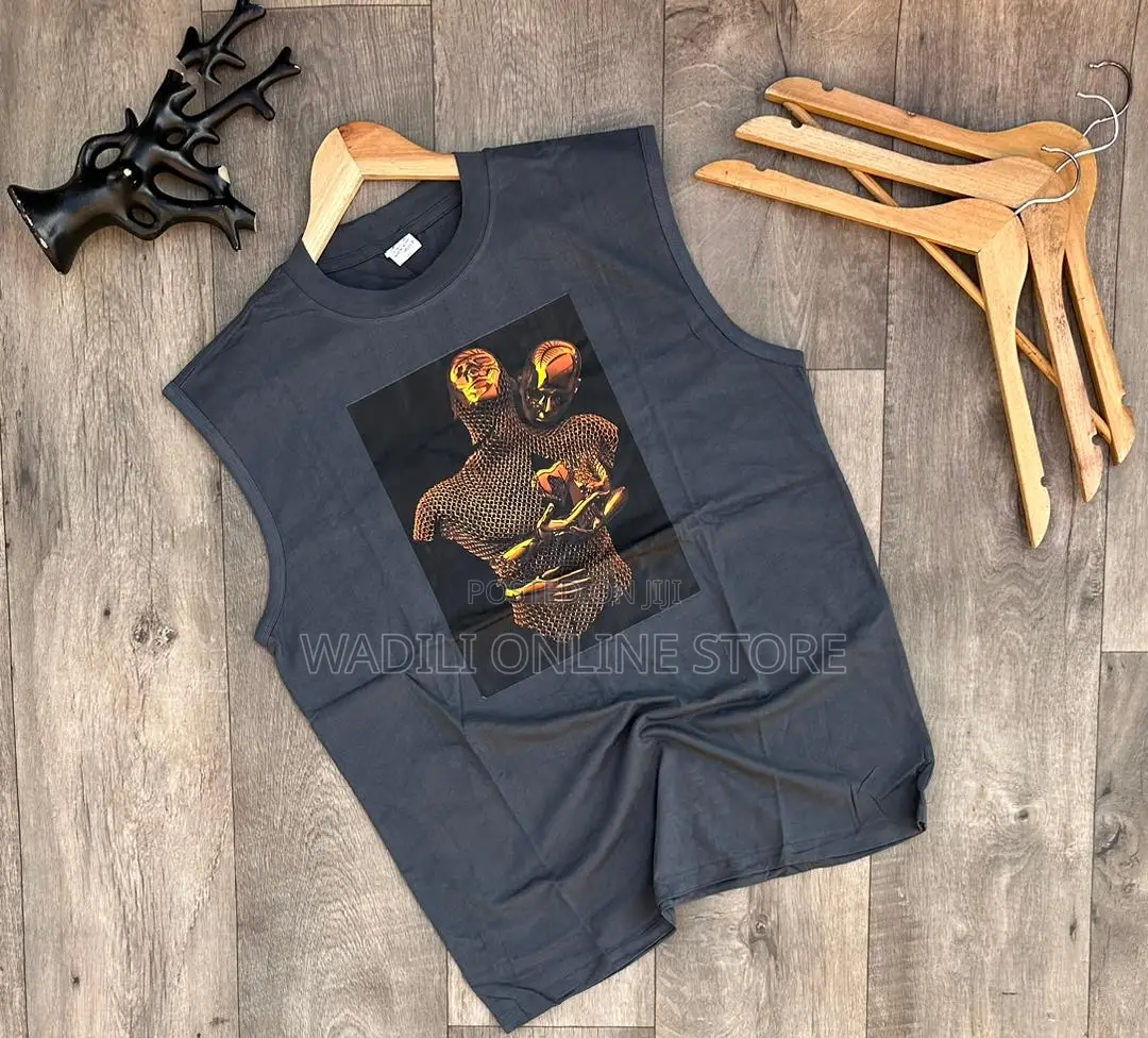 Tshirt Unisex