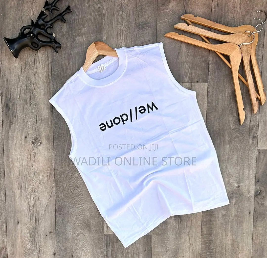Tshirt Unisex
