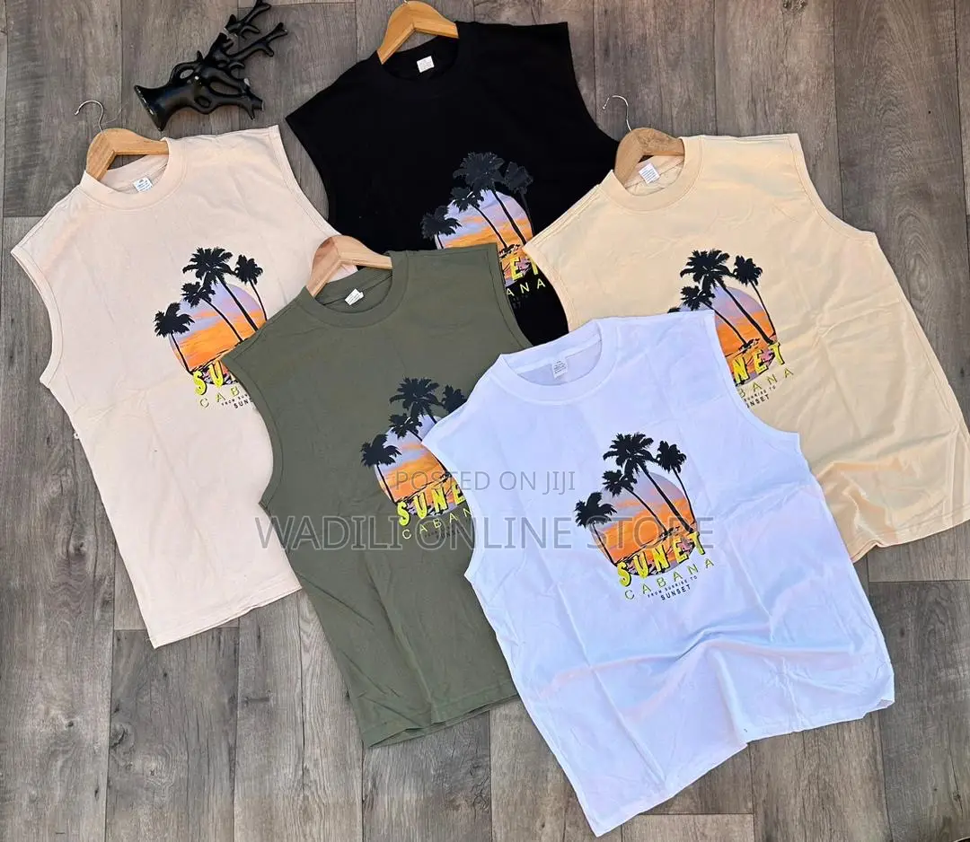 Tshirt Unisex