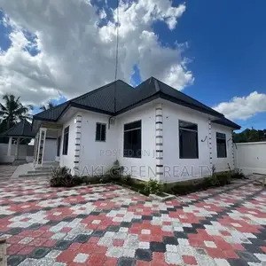 3bdrm House in Tegeta Wazo, Kinondoni for sale
