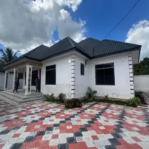 3bdrm House in Tegeta Wazo, Kinondoni for sale