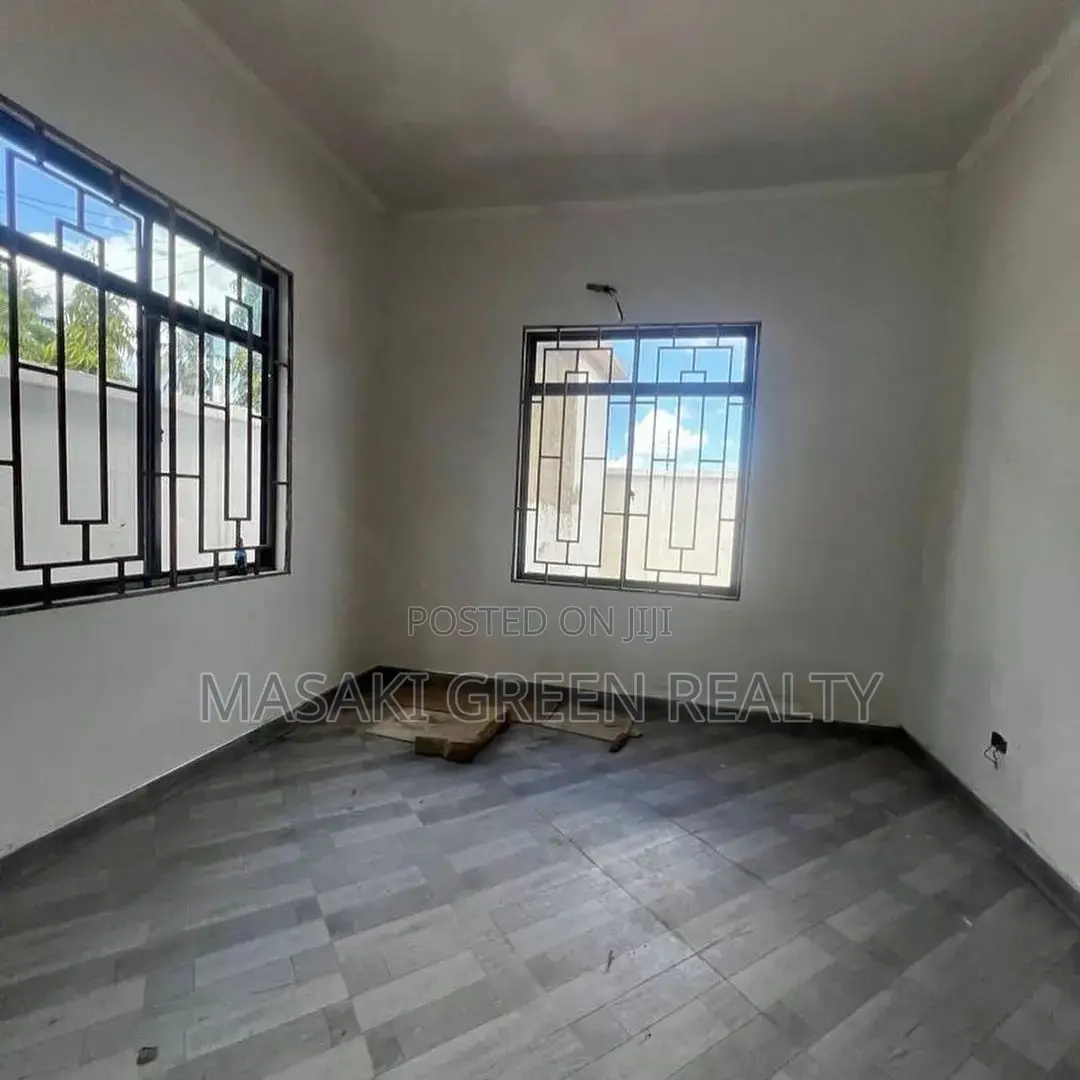 3bdrm House in Tegeta Wazo, Kinondoni for sale