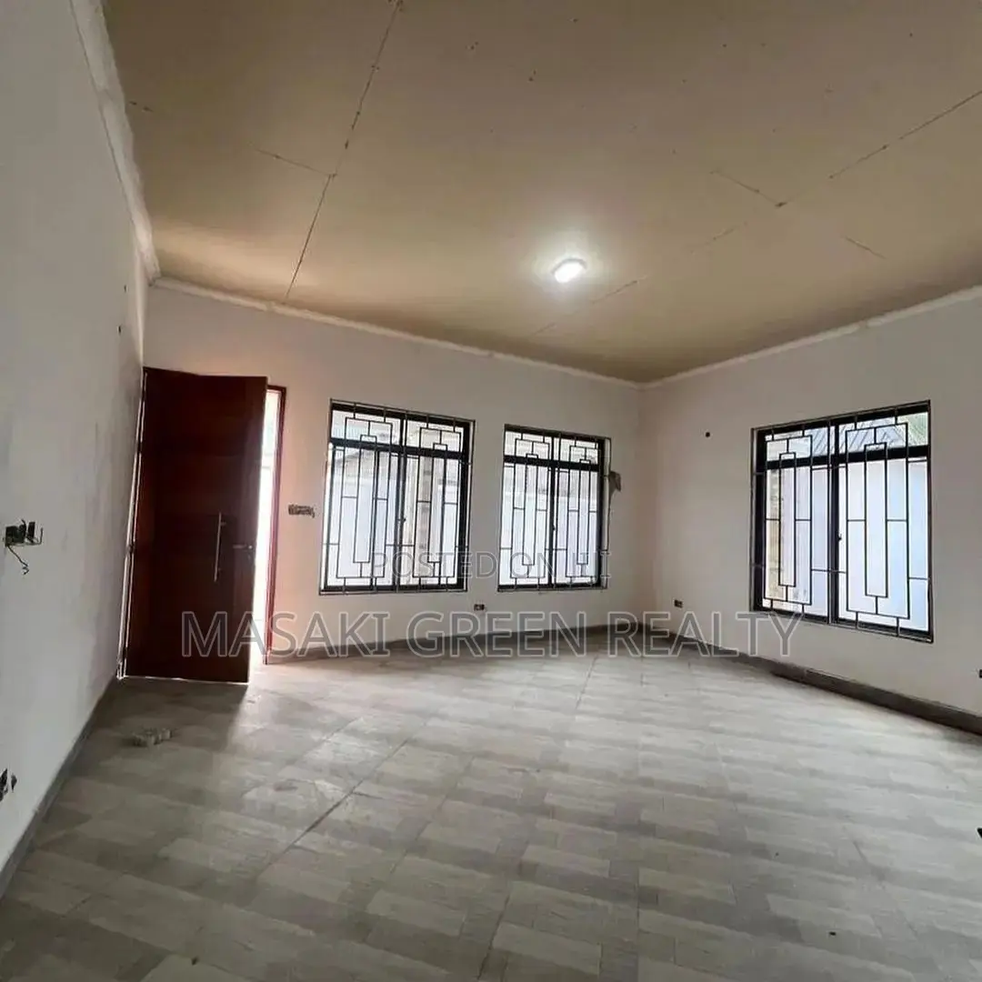 3bdrm House in Tegeta Wazo, Kinondoni for sale