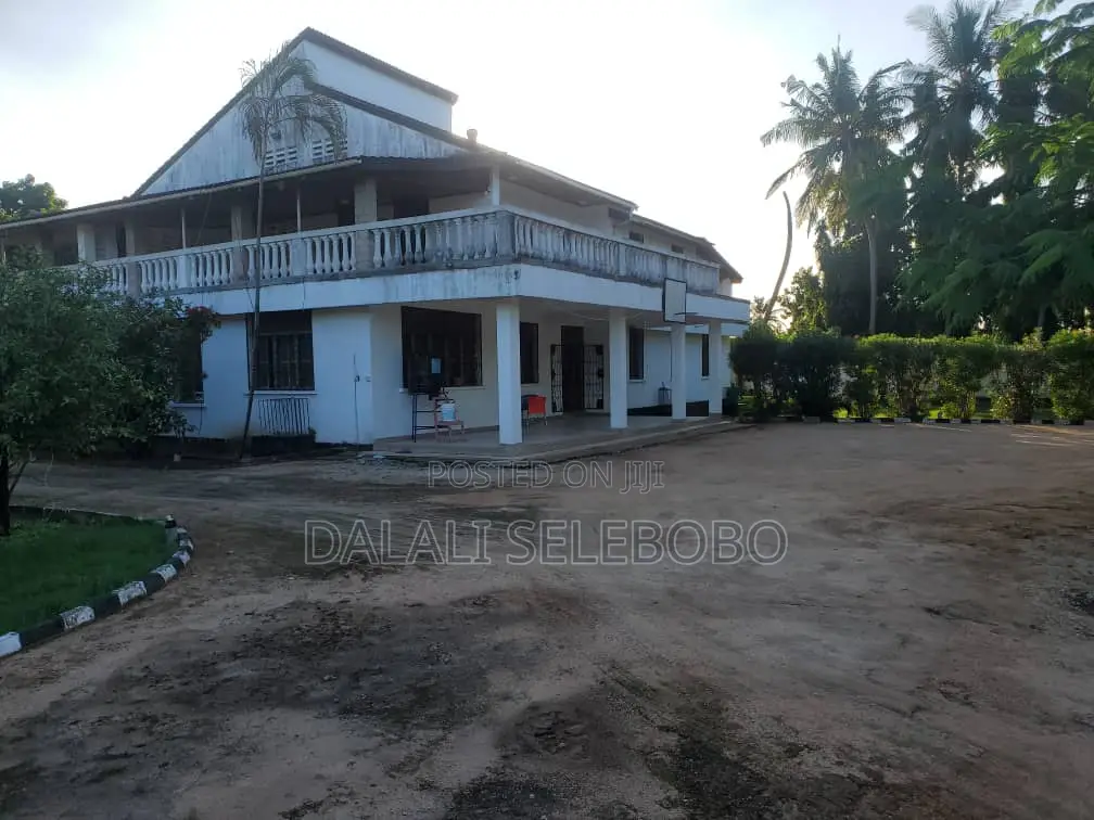 Mini Flat in Bahari Beach, Kinondoni for sale