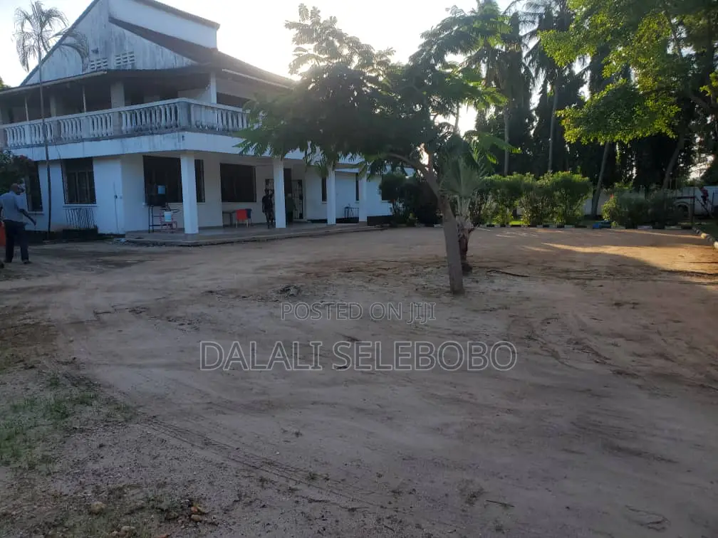 Mini Flat in Bahari Beach, Kinondoni for sale