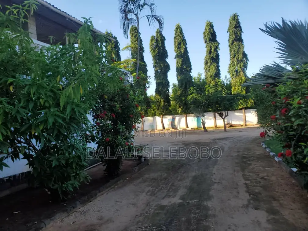 Mini Flat in Bahari Beach, Kinondoni for sale