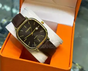 New Casio Watch