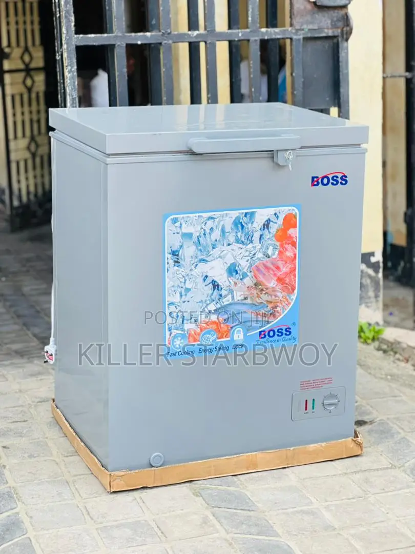 Freezer Lita 150 Litres