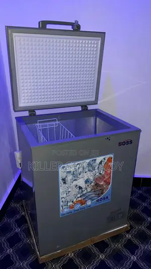 Freezer Lita 150 Litres