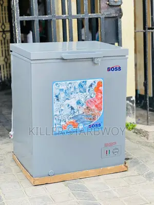 Freezer Lita 150 Litres
