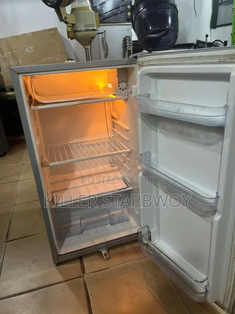 Single Door Clean Kampuni Boss