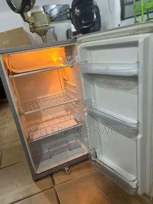 Single Door Clean Kampuni Boss