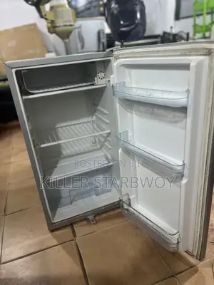 Single Door Clean Kampuni Boss