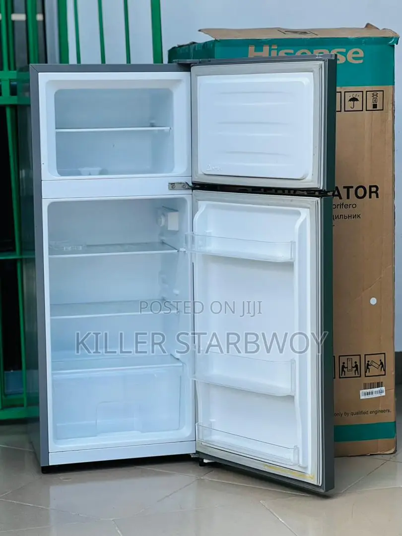 Fridge Lita 120,