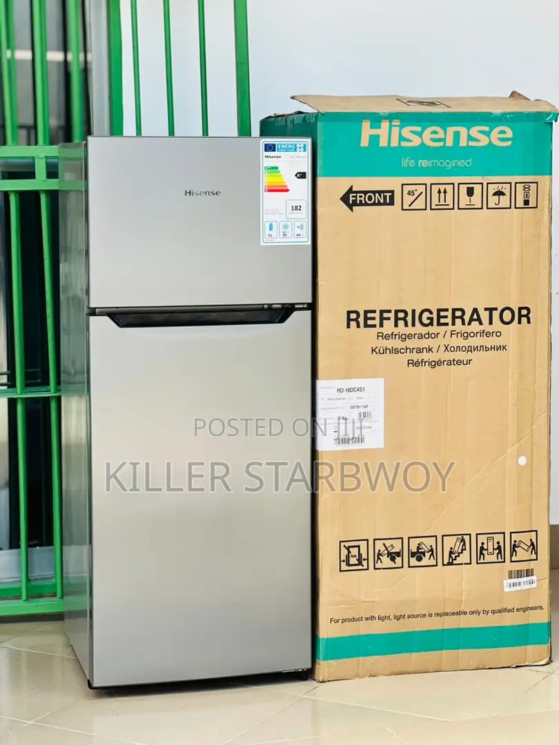 Fridge Lita 120,