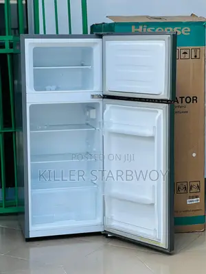 Fridge Lita 120,