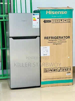 Fridge Lita 120,
