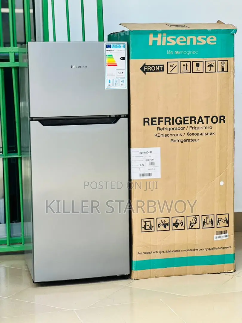 Fridge Lita 120,