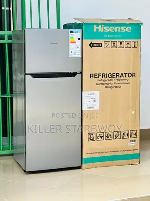 Fridge Lita 120,