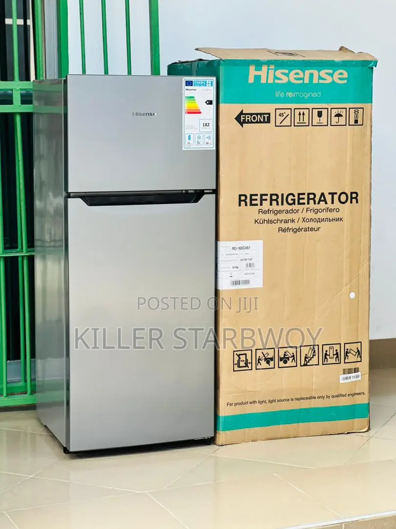 Fridge Lita 120,