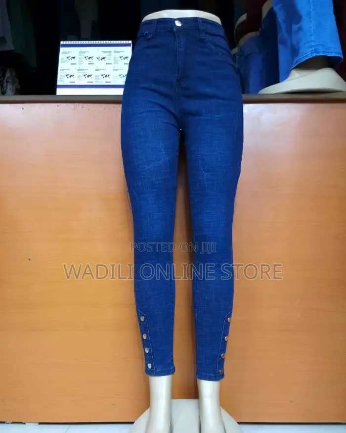 Skin Jeans