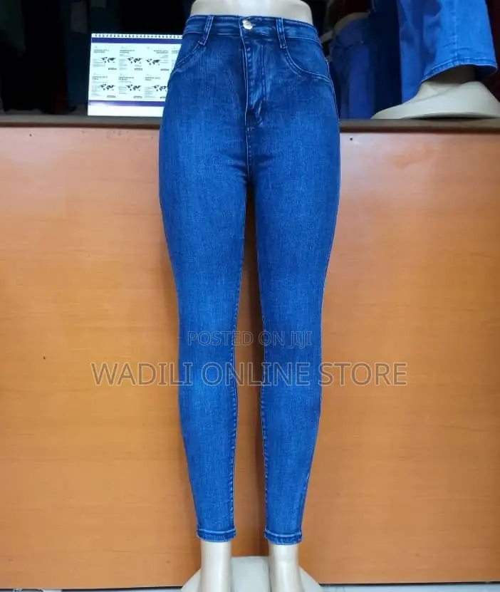 Skin Jeans