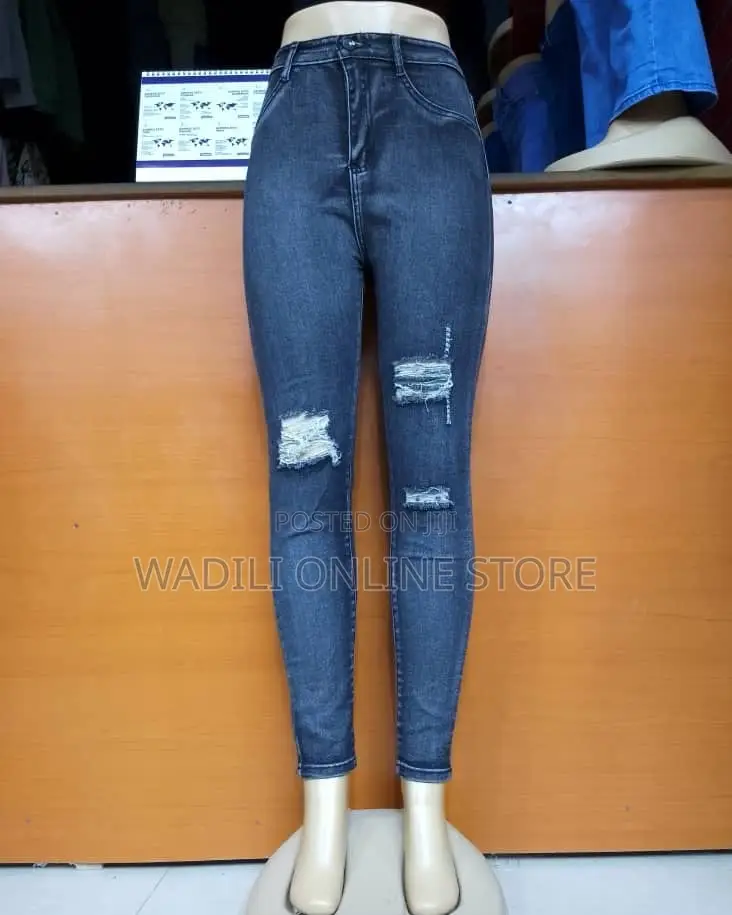 Skin Jeans