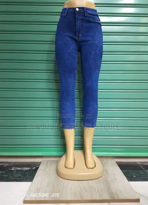 Skin Jeans