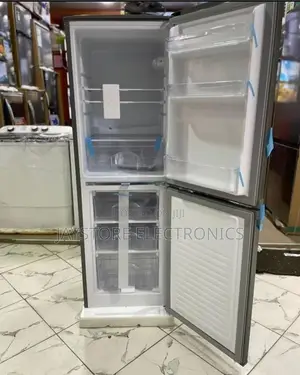 Nf3300 Nonfrost With Water Dispenser (300L)