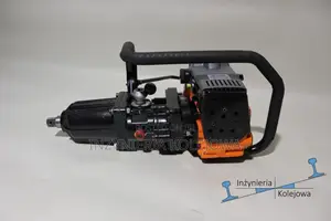 Photo - Master 35 Petrol Screwdriver