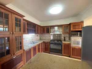 Furnished 3bdrm Apartment in Masaki, Kinondoni for rent