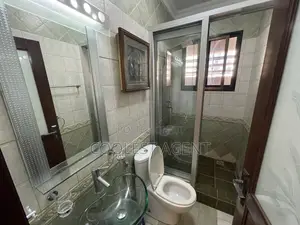 Furnished 3bdrm Apartment in Masaki, Kinondoni for rent