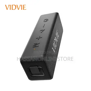 Vidvie Bluetooth Speaker SP914 - 20watt - Black