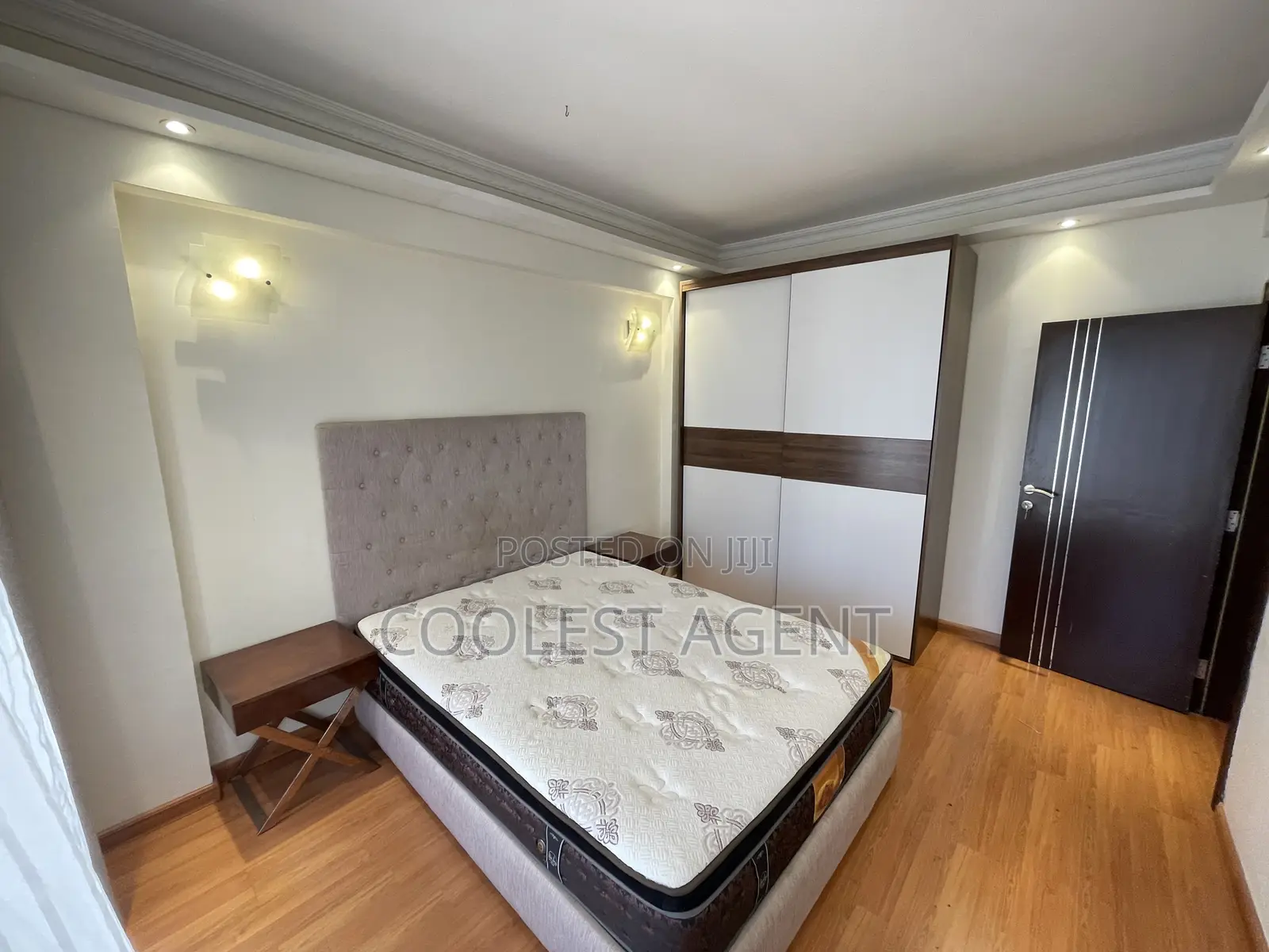 Furnished 3bdrm Apartment in Masaki, Kinondoni for rent
