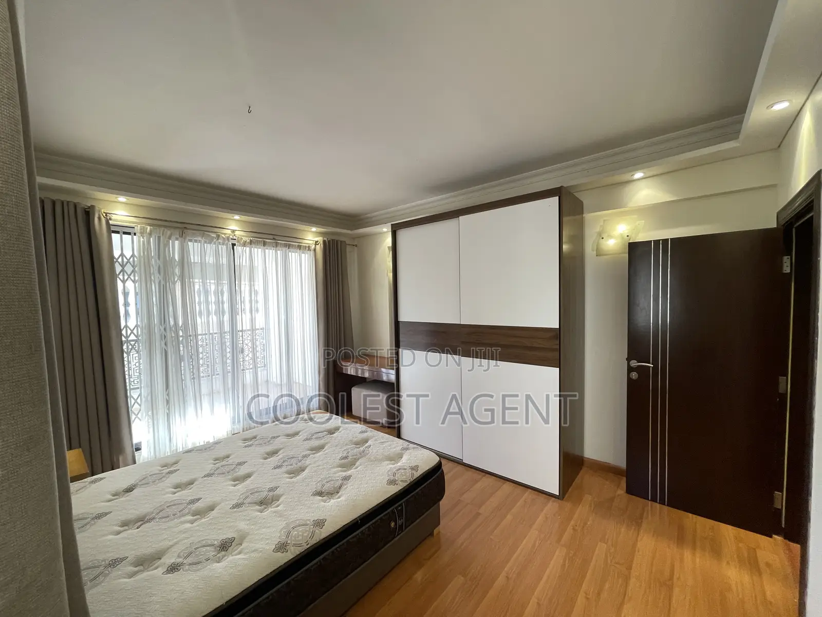 Furnished 3bdrm Apartment in Masaki, Kinondoni for rent