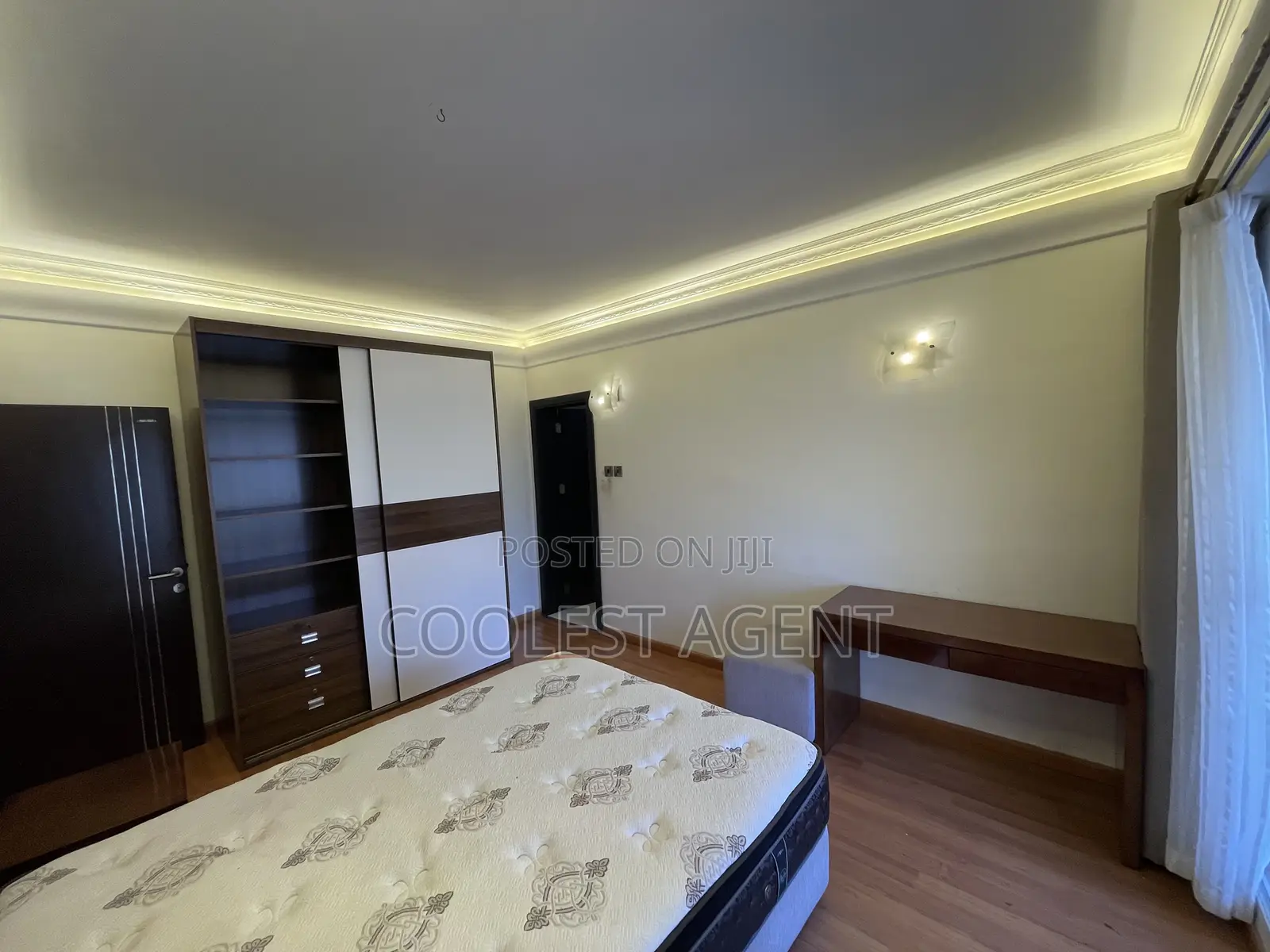 Furnished 3bdrm Apartment in Masaki, Kinondoni for rent