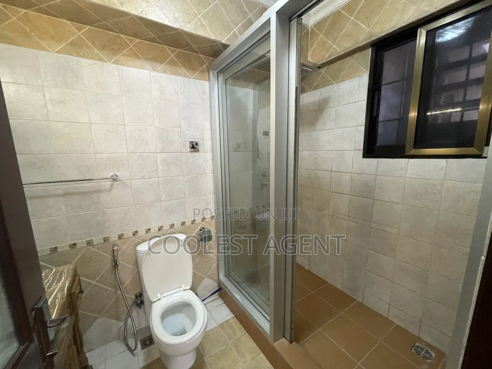 Furnished 3bdrm Apartment in Masaki, Kinondoni for rent