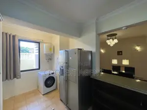 Furnished 3bdrm Apartment in Masaki, Kinondoni for rent