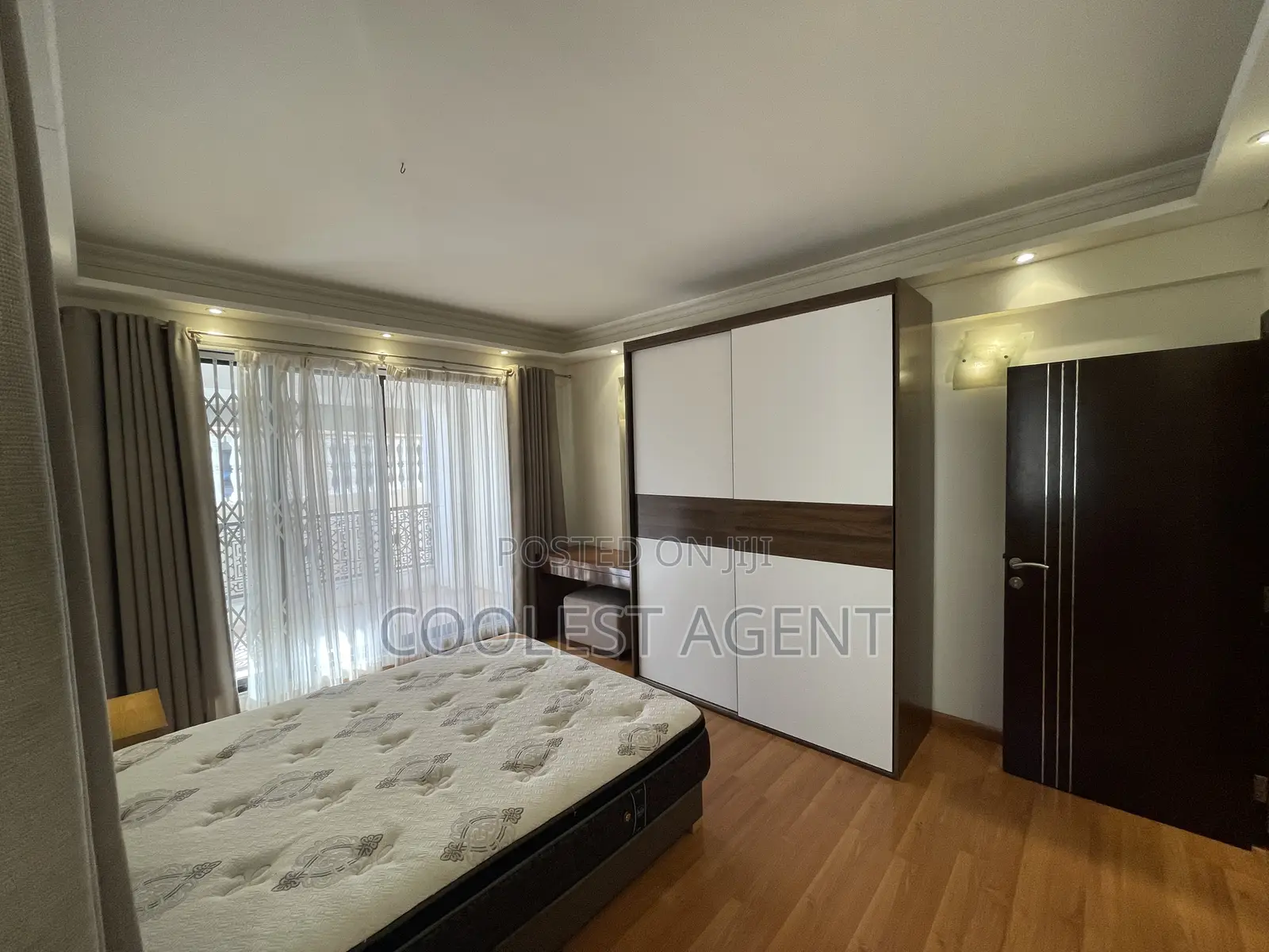 Furnished 3bdrm Apartment in Masaki, Kinondoni for rent