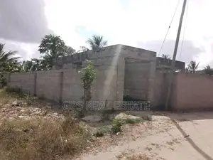 3bdrm House in Chanika Mwisho, Ilala for sale
