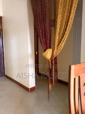 2bdrm Apartment in Kinondoni for rent
