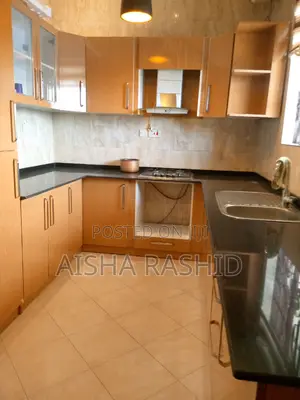 2bdrm Apartment in Kinondoni for rent