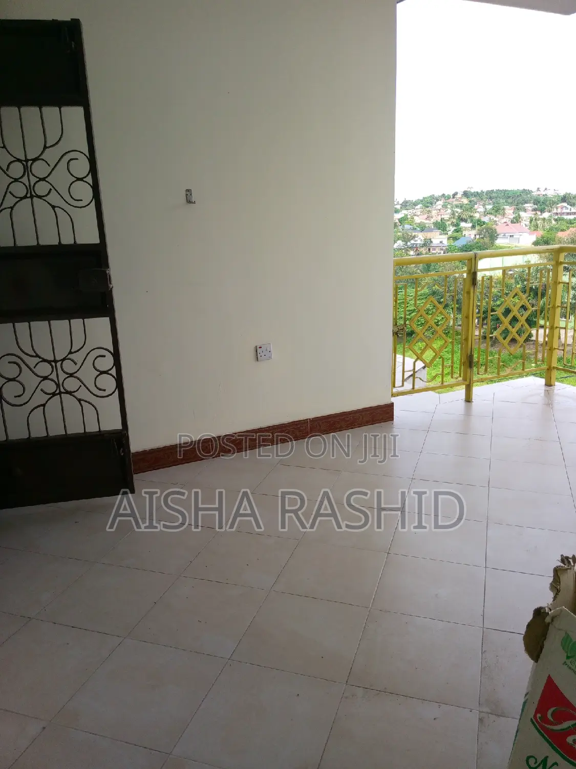 2bdrm Apartment in Kinondoni for rent