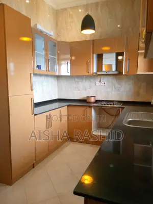 2bdrm Apartment in Kinondoni for rent