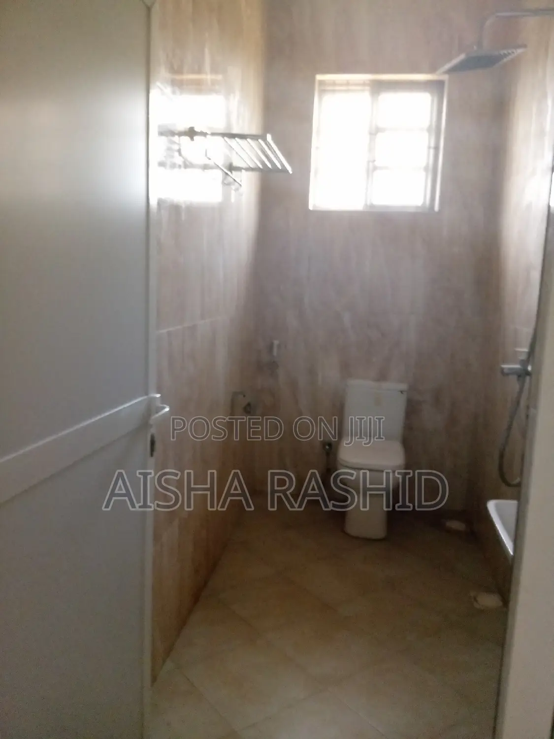 2bdrm Apartment in Kinondoni for rent