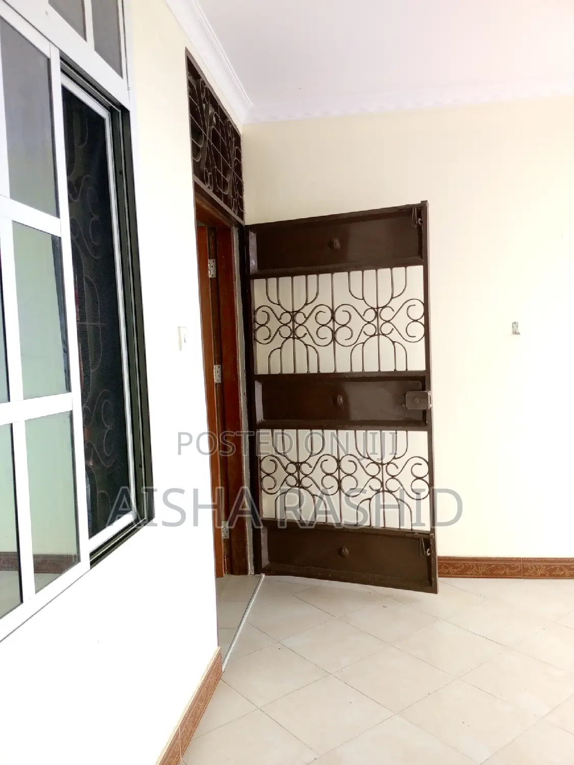 2bdrm Apartment in Kinondoni for rent